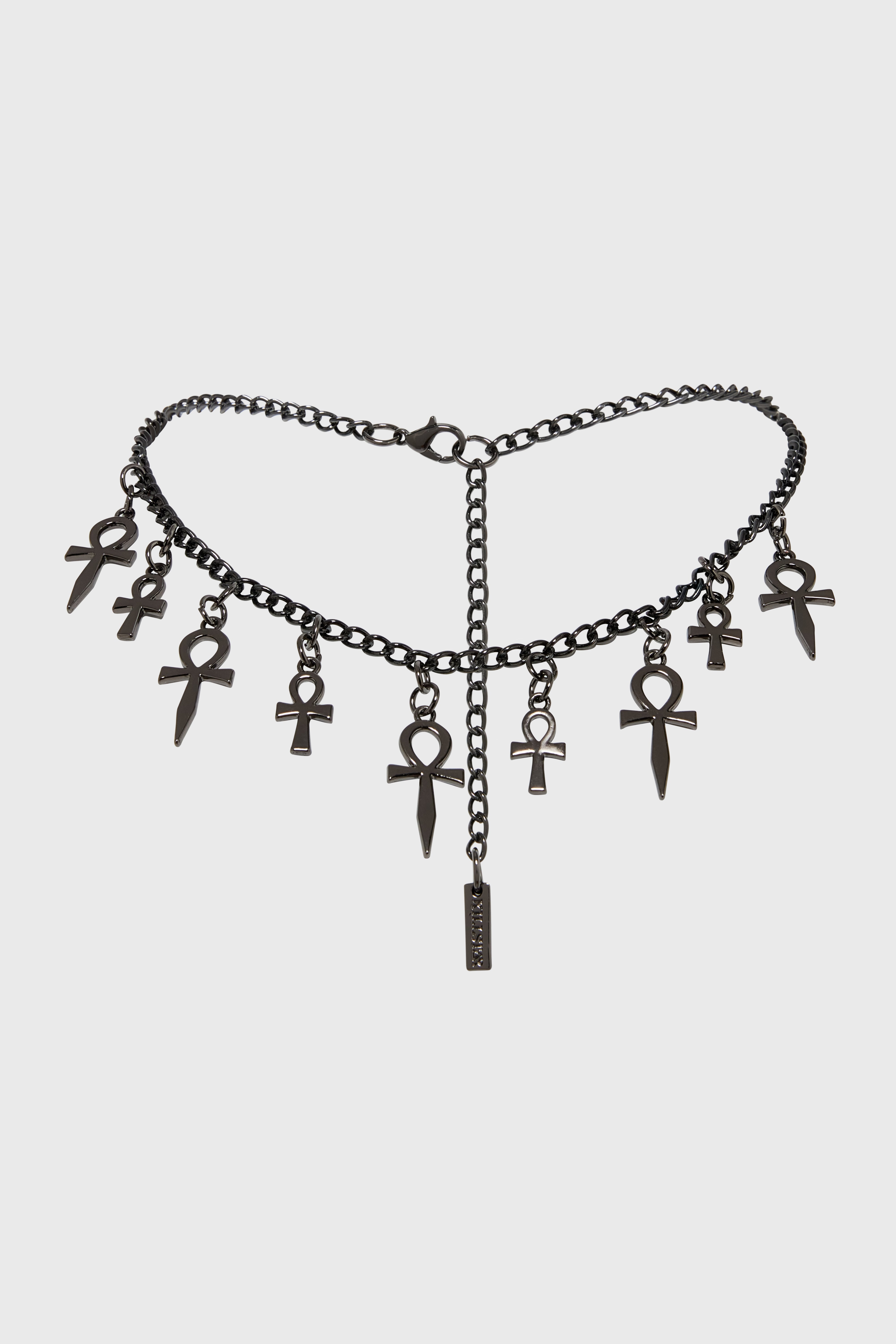 Sacred Sigil Choker